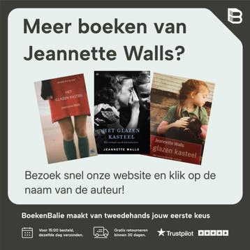 Half Broke Horses 9781847398314 Jeannette Walls, Verzenden, Gelezen, Jeannette Walls
