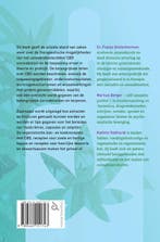 CBD - cannabidiol 9789460151743 Markus Berger, Verzenden, Gelezen, Markus Berger