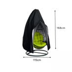 Gardlov Waterdichte Hoes voor Hangstoel 168x115 cm – UV B., Ophalen of Verzenden, Nieuw