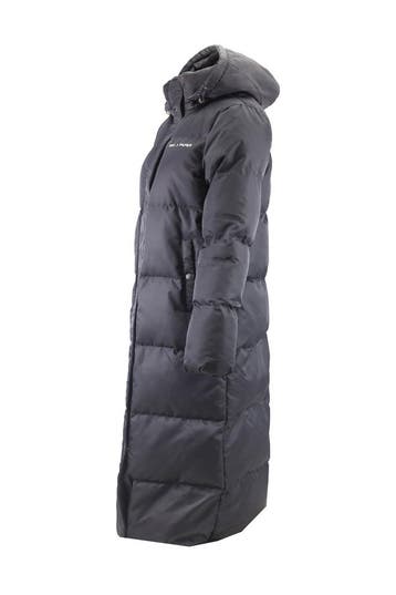 Daily Paper Jas in maat XS Zwart, Kleding | Dames, Daily Paper, Verzenden, Zo goed als nieuw, Zwart