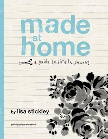 Made at Home 9781844002375 Lisa Stickley, Verzenden, Zo goed als nieuw, Lisa Stickley