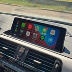 BMW Apple CarPlay F20 F30 F31 F36 F15 F25 G01 G11 G30 G31, Nieuw