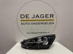 FORD FOCUS MK4 KOPLAMP LINKS FULL LED COMPL. JX7B-13E015-EK, Auto-onderdelen, Verlichting, Ophalen, Gebruikt, Ford