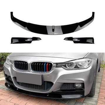 Frontspoiler M-Tech BMW 3 Serie 12-18 – HP Parts