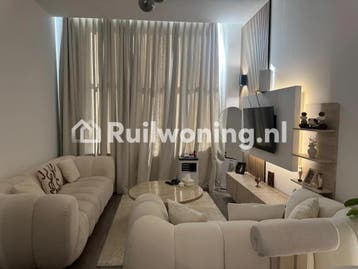 Helmond Binnenstad: 2-kamer flat vloerverwarming