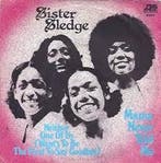Single - Sister Sledge - Mama Never Told Me, Verzenden, Nieuw in verpakking
