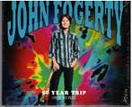 cd - John Fogerty - 50 Year Trip Live At Red Rocks, Verzenden, Nieuw in verpakking