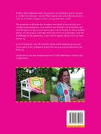 Vrolijke granny squares haken 9789000382484 Jantine Flach, Boeken, Verzenden, Zo goed als nieuw, Jantine Flach