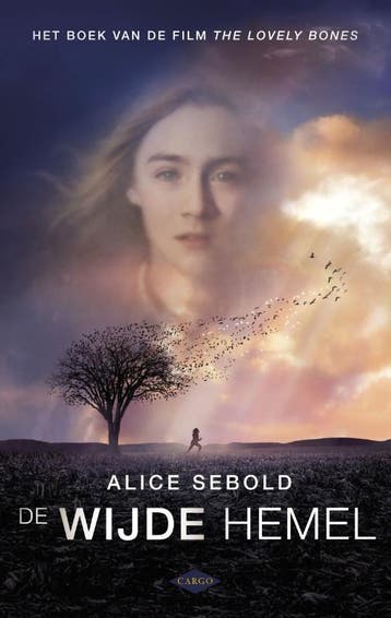 De wijde hemel 9789023455721 Alice Sebold, Boeken, Verzenden, Gelezen, Alice Sebold