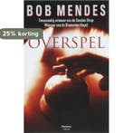 Overspel 9789022321706 Bob Mendes, Verzenden, Zo goed als nieuw, Bob Mendes