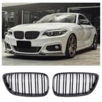 Sport Grille geschikt voor BMW 2-serie F22, F23 en F87 dubbe, Ophalen of Verzenden