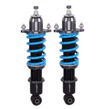 MaXpeedingrods 24-Step Damper Coilovers Suspension, Verzenden, Nieuw, Honda