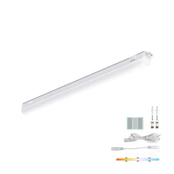 KOBI LED Montagebalk 8W - 3 CCT Instelbaar - 3000K/4000K/..., Ophalen of Verzenden, Nieuw