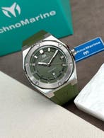 TechnoMarine - Coral Legacy Green - Zonder minimumprijs -, Nieuw