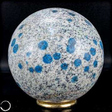 Rare Natural K2 Sphere, Pakistan- 1223.82 g