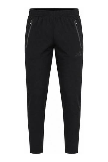 Adidas Broek in maat L Zwart, Verzenden, Zo goed als nieuw, Zwart, Adidas