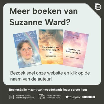 Vertel me over de Hemel / De boeken van Matthew / 2, Verzenden, Zo goed als nieuw, Suzanne Ward