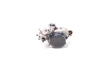 Middenmotor | Panasonic | NUA028RC | Kalkhoff Agattu, Fietsen en Brommers, Verzenden, Nieuw