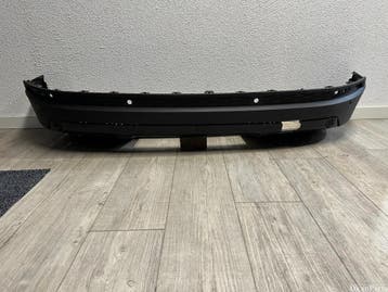 Seat Ateca Diffuser 575807521, Ophalen, Gebruikt, Achter, Bumper