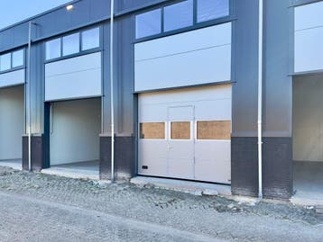 Bedrijfsruimte, Loods te huur Hoorn Electronweg 14, Huur, Bedrijfsruimte