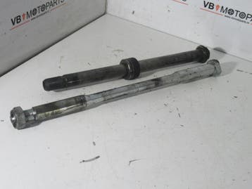 Yamaha TDM 850 Blokas, Ophalen of Verzenden, Nieuw