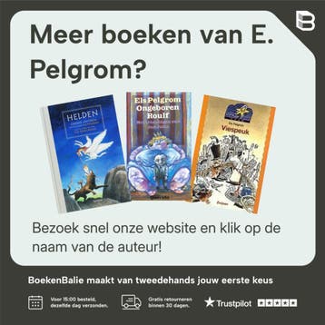 Donder en bliksem / Griekse mythen / 2 - E. Pelgrom, Verzenden, Gelezen, E. Pelgrom