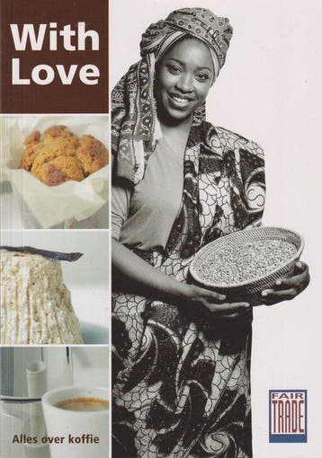 Alles over koffie 8711741890462, Verzenden, Gelezen