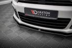 Front Splitter VW SCIROCCO R versie 2, Verzenden