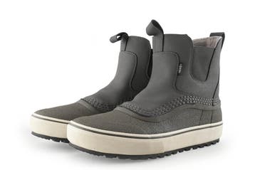 Vans Snowboots in maat 44 Bruin, Bruin, Verzenden, Overige typen, Zo goed als nieuw