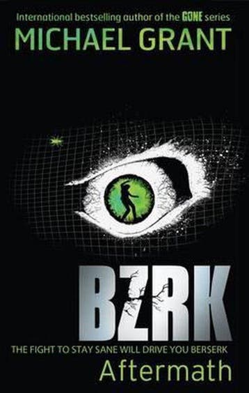 BZRK: Reloaded - Michael Grant 9781405263450, Verzenden, Gelezen, Michael Grant