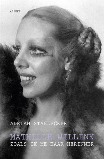 9789464871753 Mathilde Willink Adrian Stahlecker, Boeken, Verzenden, Nieuw, Adrian Stahlecker