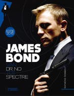 James Bond 9789089315755 Raymond Rombout, Verzenden, Gelezen, Raymond Rombout