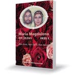 Maria Magdalena en Jezus 1 Hun leven, hun liefde, hun missie, Zo goed als nieuw, Gabriela Gaastra-Leven ; Reint Gaastra
