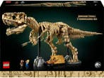 LEGO Jurassic World 76968 - Dinosaurusfossielen T. rex -, Verzenden, Zo goed als nieuw