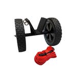 Segla Gear Kajakkar Track One, P.U., Verzenden, Nieuw