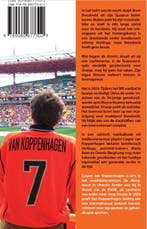 Bram Breedveld, Spits van Oranje 9789080677302, Verzenden, Zo goed als nieuw, Casper van Koppenhagen
