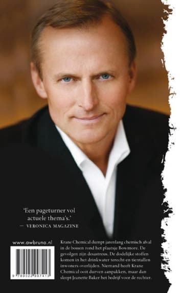 De aanklacht 9789022997413 John Grisham, Verzenden, Zo goed als nieuw, John Grisham