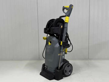 KARCHER Hogedrukreiniger HD 8/18-4 MXA Plus *EU, Ophalen of Verzenden, Gebruikt