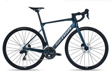 Sensa Giulia GF 105 Di2 Disc 2x12 van 3399,- NU 2350,-, Ophalen, Nieuw