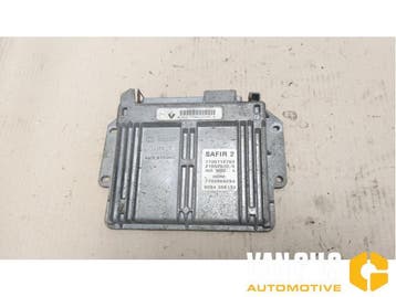 Computer Motormanagement Renault Clio O154029, Ophalen of Verzenden, Nieuw