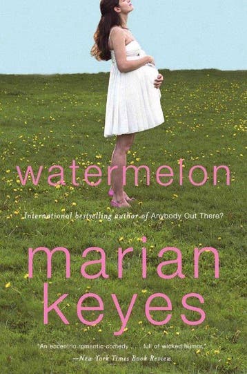 Watermelon - Marian Keyes 9780060090364, Boeken, Verzenden, Gelezen, Marian Keyes