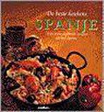 Spanje / De beste keukens 9789054269441 Linda Fraser, Verzenden, Gelezen, Linda Fraser