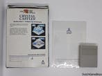 Atari XE/XL - Crystal Castles, Verzenden, Gebruikt