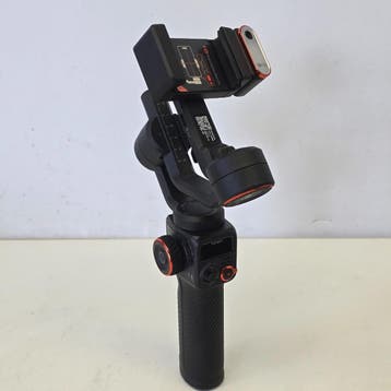 hohem iSteady M6 Gimbal Stabilizer voor Smartphone Z.G.A.N., Ophalen of Verzenden, Nieuw