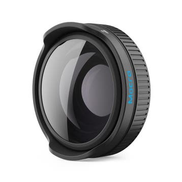 GoPro Macro Lens Mod - Demomodel, Verzenden, Gebruikt