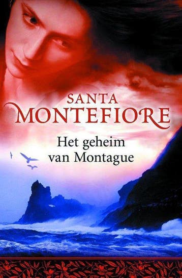 Het Geheim Van Montague - Montefiore, Verzenden, Gelezen