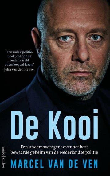 9789026360527 De Kooi Marcel van de Ven, Verzenden, Nieuw, Marcel van de Ven