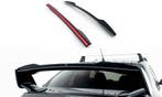 Spoiler Cap Subaru Impreza WRX STI MK3 Facelift Maxton, Ophalen of Verzenden, Nieuw
