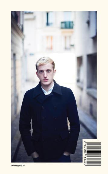 Ze hebben mijn vader vermoord 9789403133300 Édouard Louis, Boeken, Romans, Verzenden, Zo goed als nieuw, Édouard Louis
