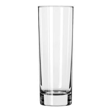 GGM Gastro | (12 stuks) longdrinkglas - Chicago - 311ml - |, Huis en Inrichting, Verzenden, Nieuw, Glas of Glazen